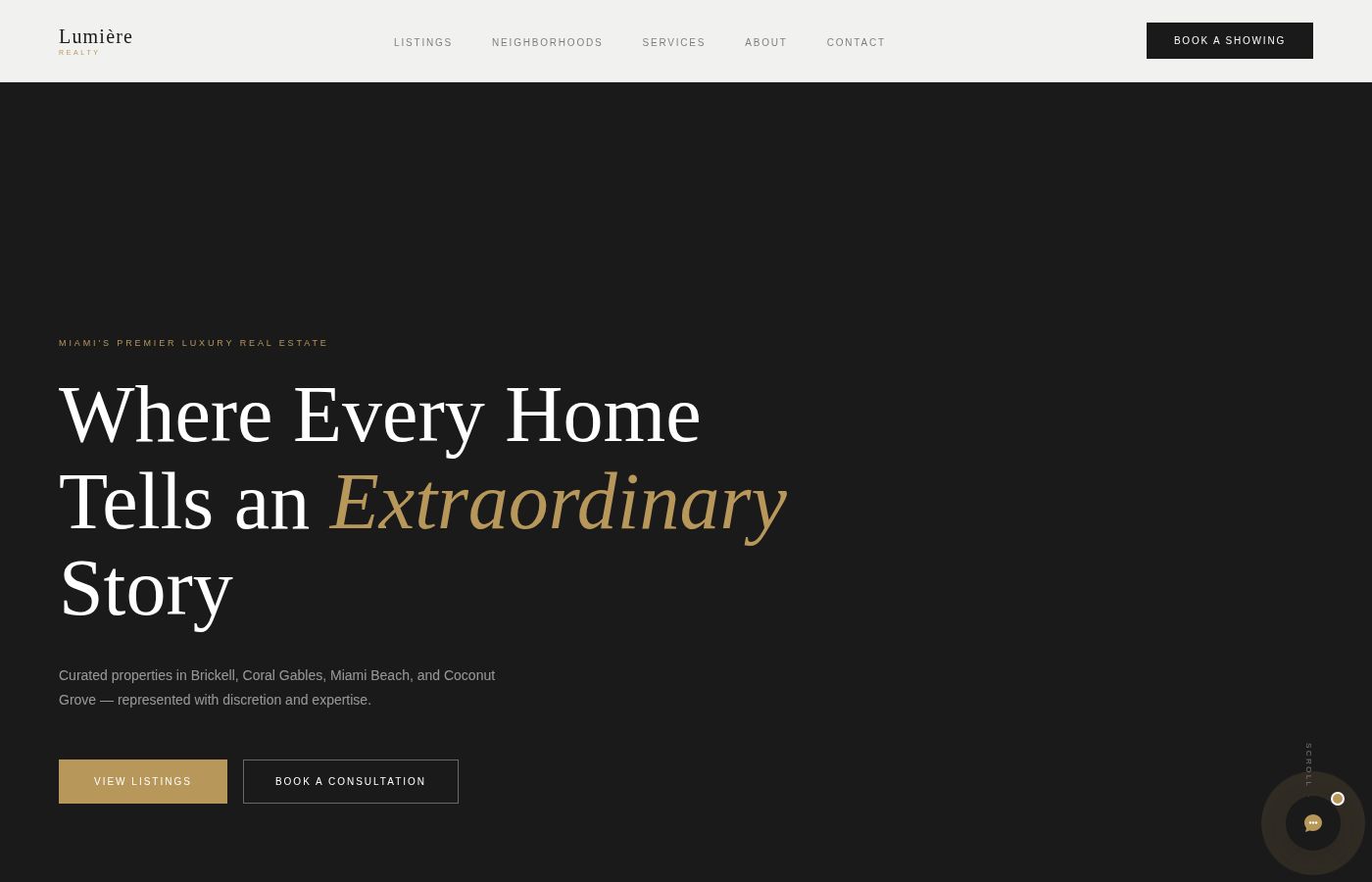 Lumiere Realty
